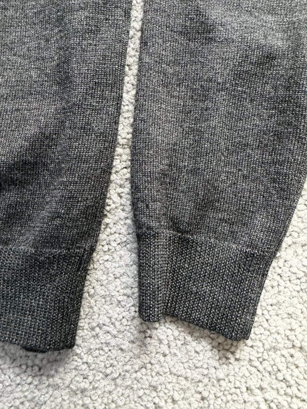 Polo Ralph Lauren classic preppy